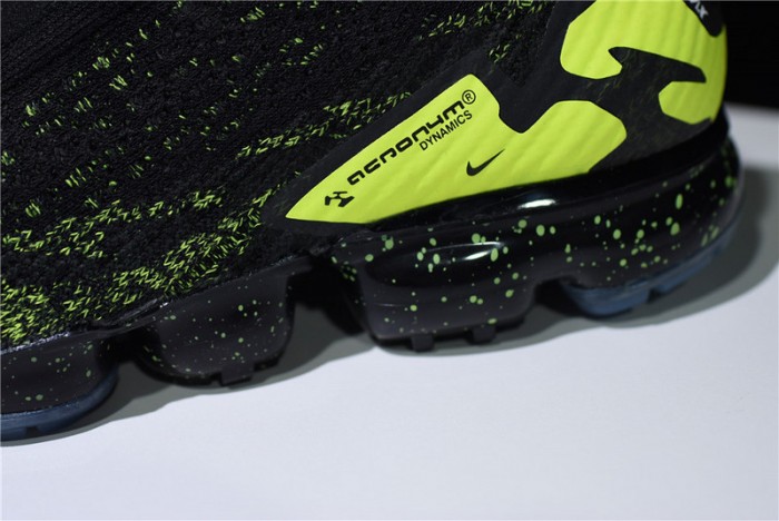 acronym nike mens air vapormax moc 2 black volt aq0996-007