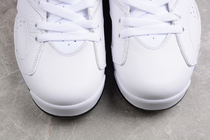 air jordan 6 “red oreo” ct8529-162