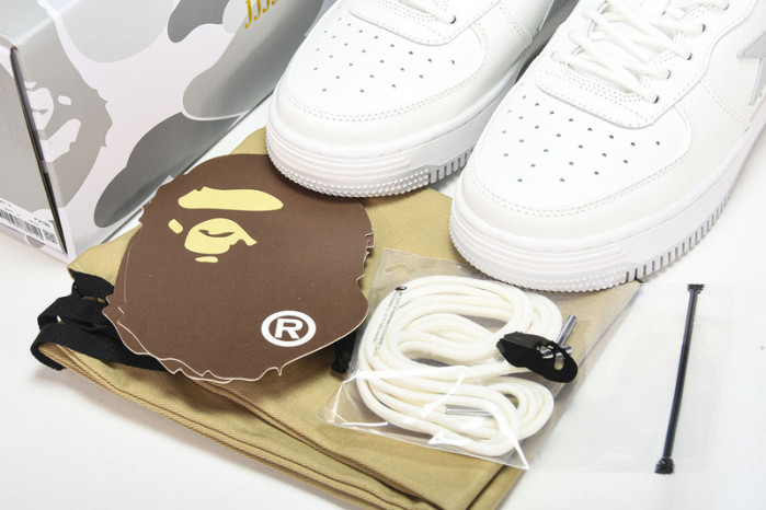 bathing ape xj00035