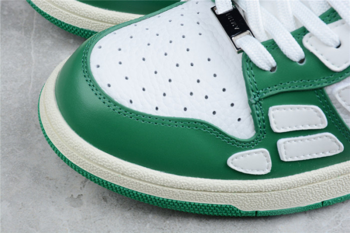 skel-top low sneakers