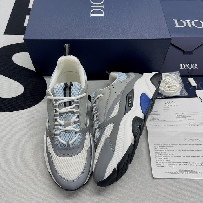 dio* sneakers b22 t0000-079