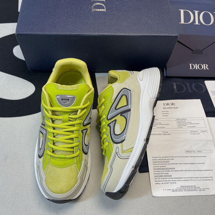 dio* sneakers b30 f00009