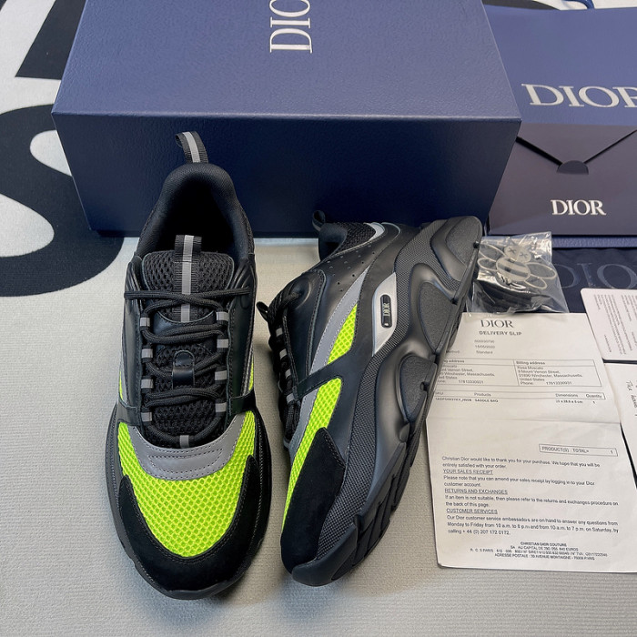 dio* sneakers b22 t0000-088