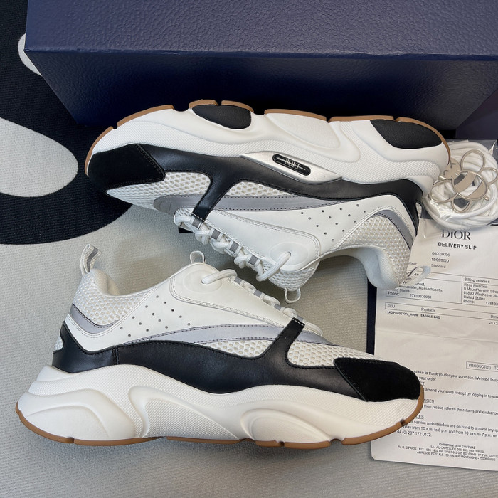 dio* sneakers b22 t0000-093