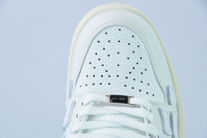 skel-top low sneakers