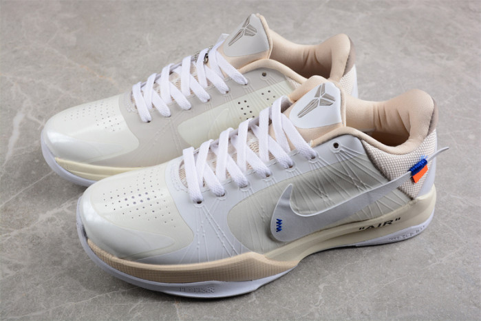 nike kobe v protro undftd nk20230418