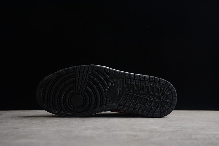 air jordan 1 low white grey black pink 553558-062