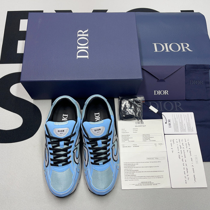 dio* sneakers b30 f000019