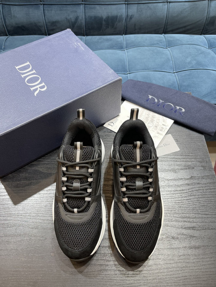 dio* sneakers b22 t0000-122