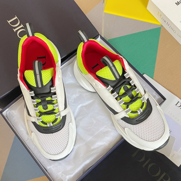 dio* sneakers b22 t0000-143
