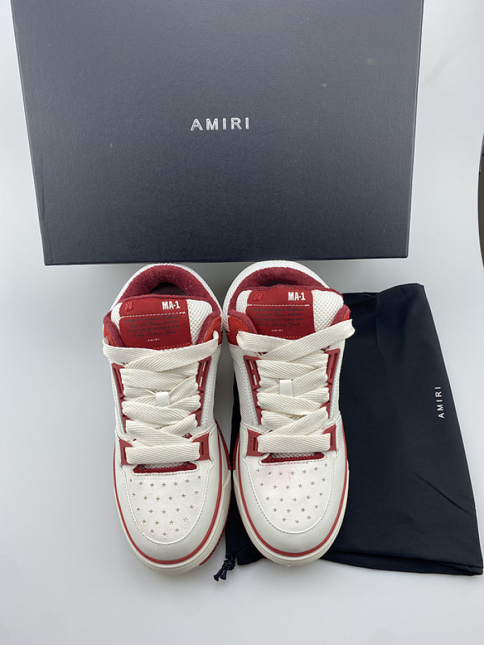 a*iri ma-1 sneakers