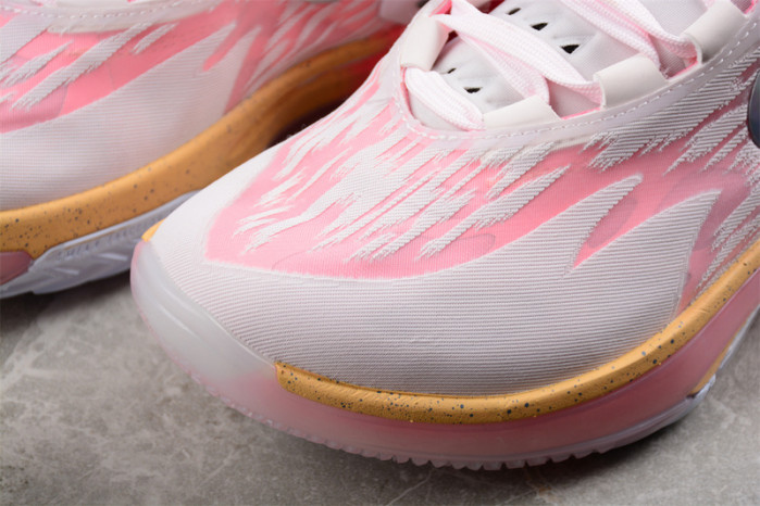 nike zoom gt cut 2 pearl pink dj6015-602