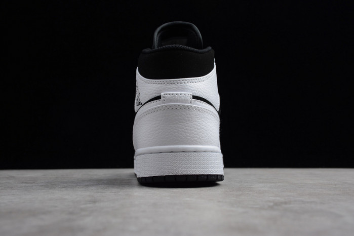 air jordan 1 mid retro 