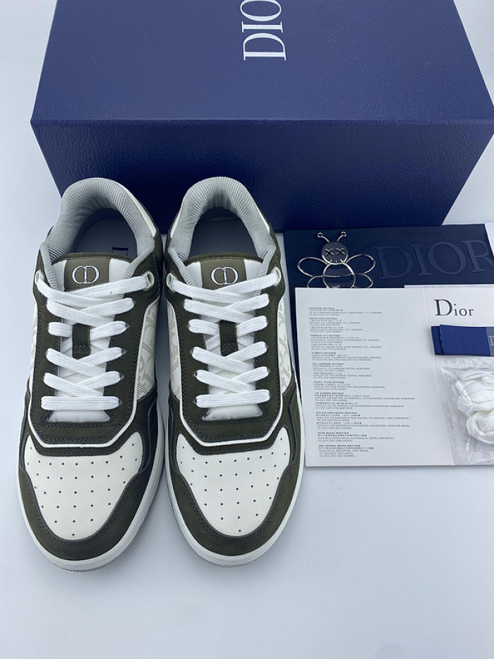 dio* sneakers b27 d270223