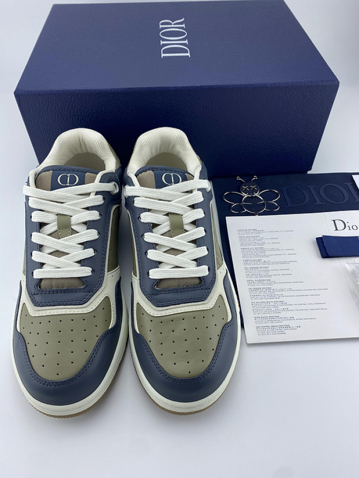 dio* sneakers b27 d270208