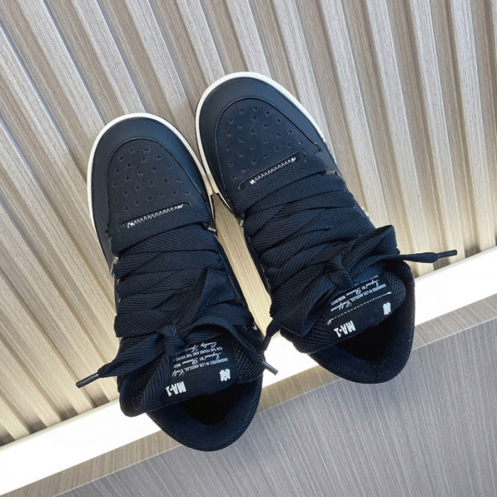 a*iri ma-1 sneakers