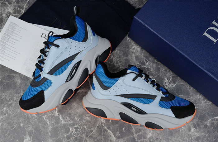 dio* sneakers b22 t0000-152