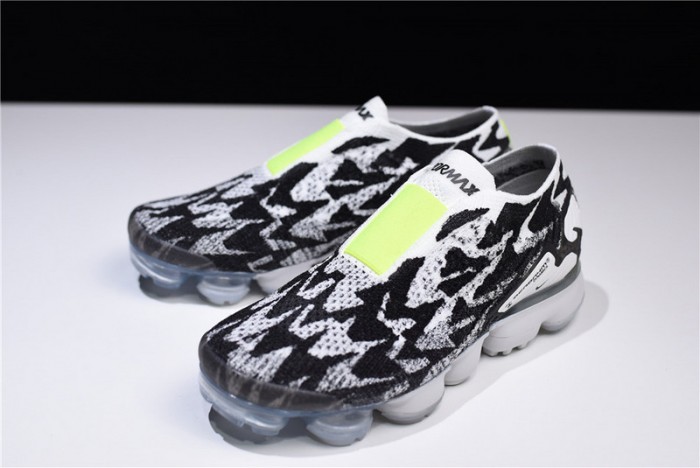 nike mens air vapormax flyknit moc 2 acronym white aq0996-001