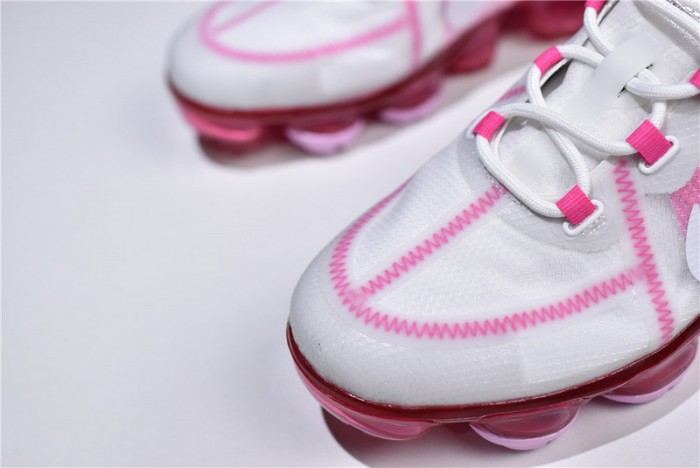 nike air vapormax 2019 pink rise ar6632-105