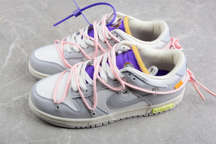 dunk low “24 of 50” dm1602-119