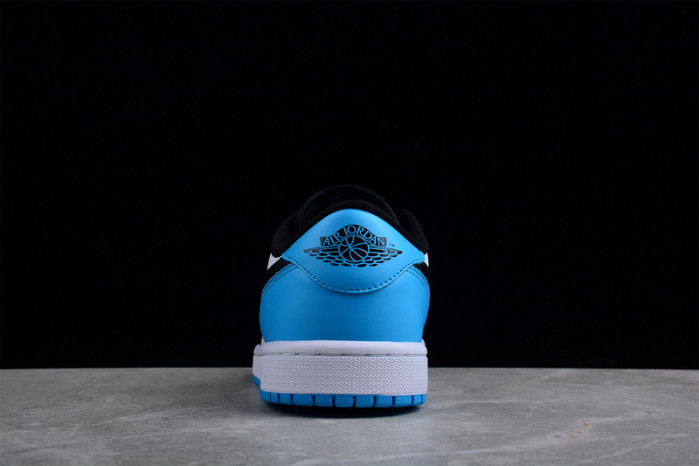 air jordan 1 low og “unc” cz0790-104