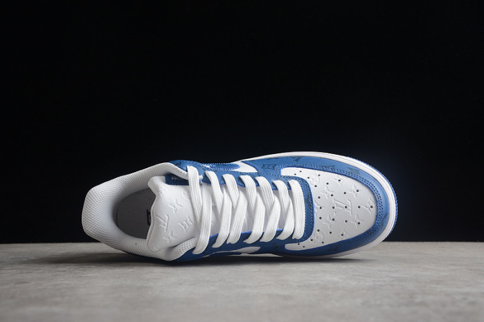 lv x nike air force1