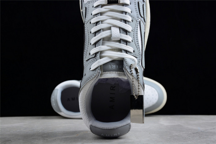 skel-top low sneakers