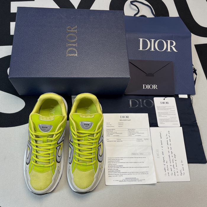 dio* sneakers b30 f00009