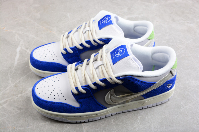 nike sb dunk low pro fly streetwear dq5130-400