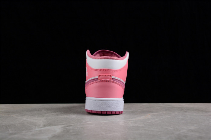 jordan 1 mid valentine