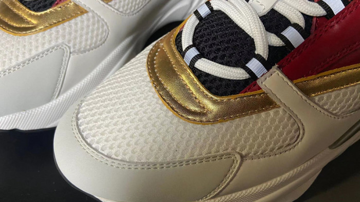 dio* sneakers b22 t0000-109