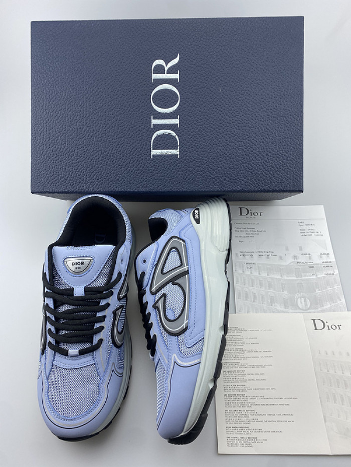 dio* sneakers b30 f000026