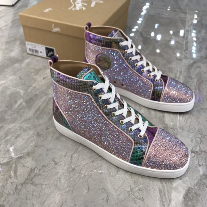 c&l sneakers cl000014