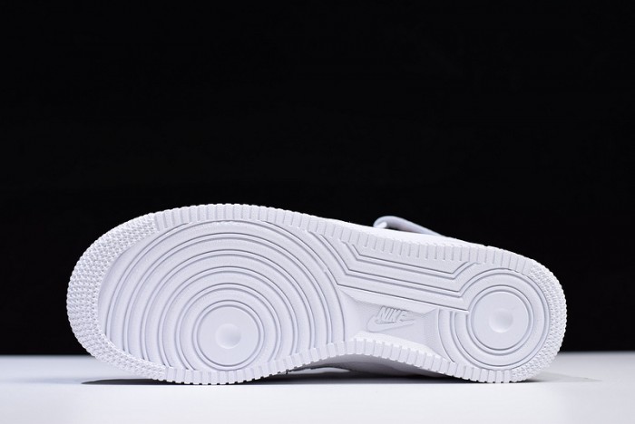 nike air force 1 mid “just do it” bq6474-100