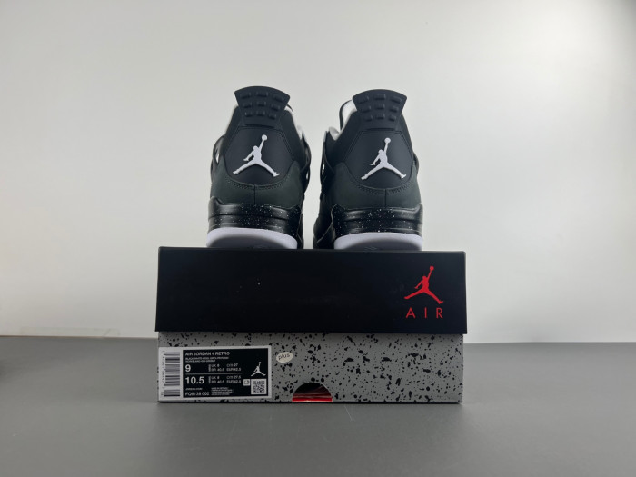 jordan 4 retro fear pack fq8138-002