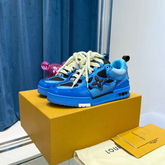 lv skate sneaker