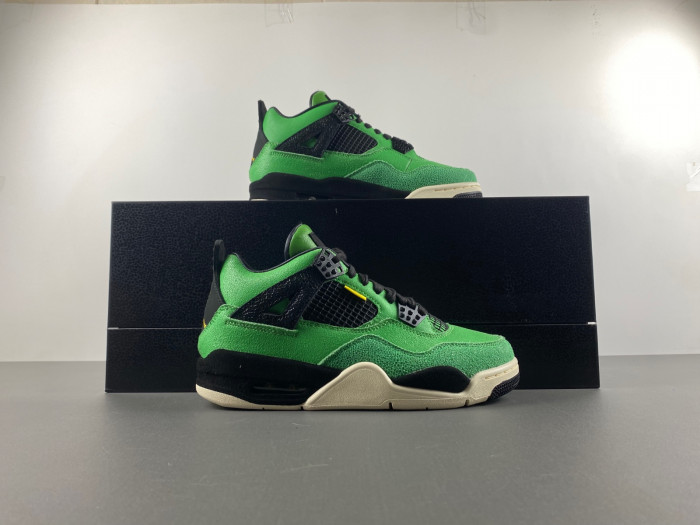 air jordan 4 retro manila aj4-965234