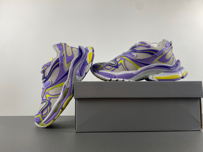 Ba*len*cia*ga runner sneaker w3rxp-9570