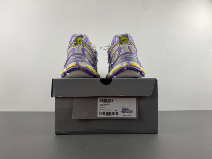 Ba*len*cia*ga runner sneaker w3rxp-9570