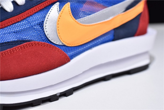 sacai x nike ldv waffle varsity blue bv0073 400