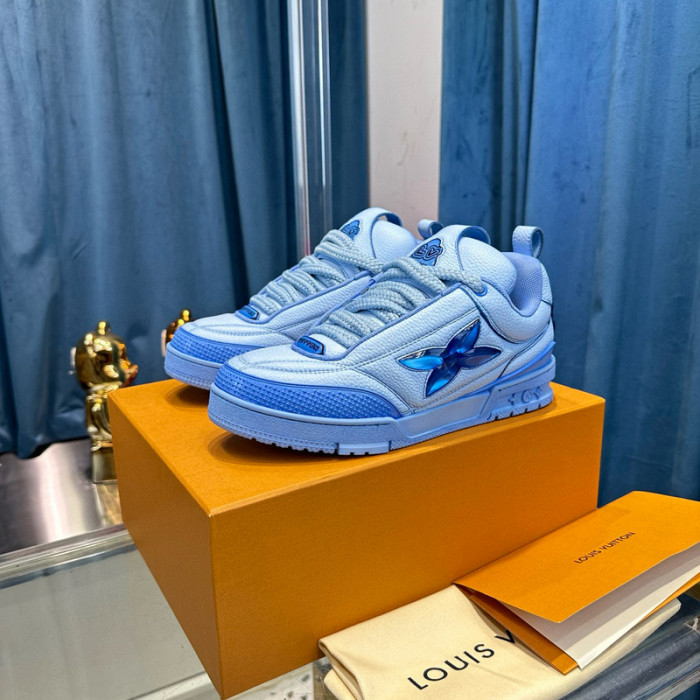 lv skate snekaers l0000195