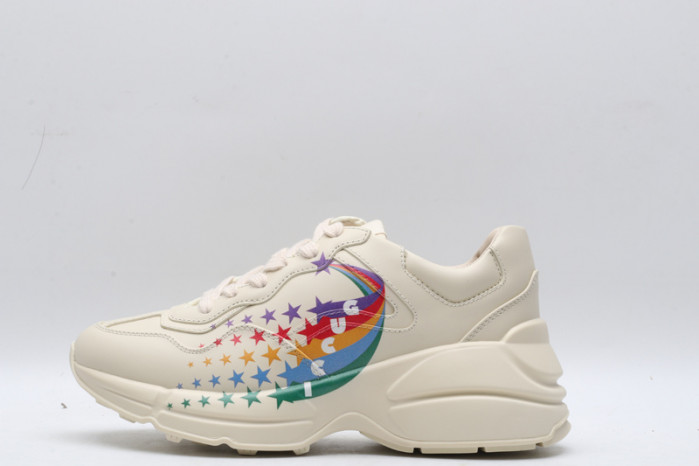 G*u*i* rhyton sneaker