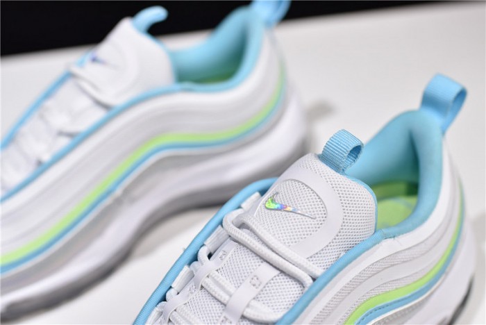 nike air max 97 iridescent bv6670-101