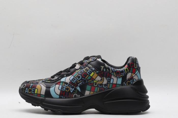 G*u*i* rhyton sneaker