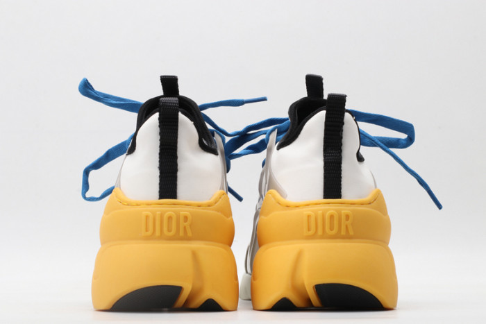 dio* sneakers t0000-026