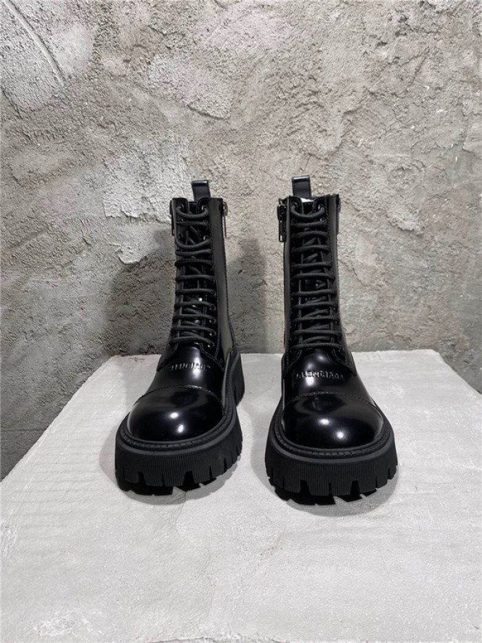 Ba*len*cia*ga boots 80000252