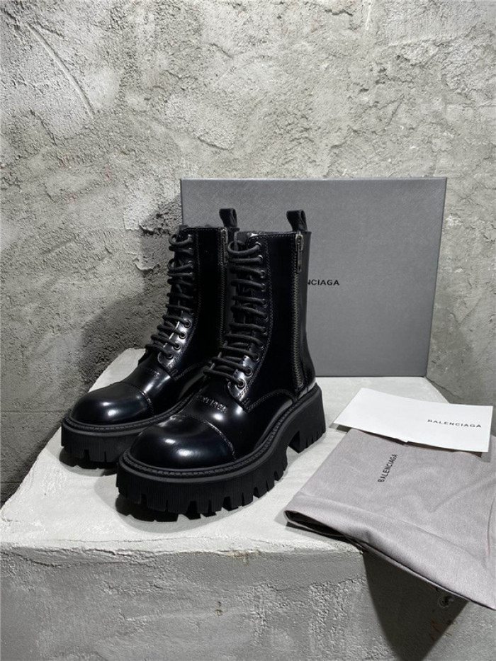 Ba*len*cia*ga boots 80000252