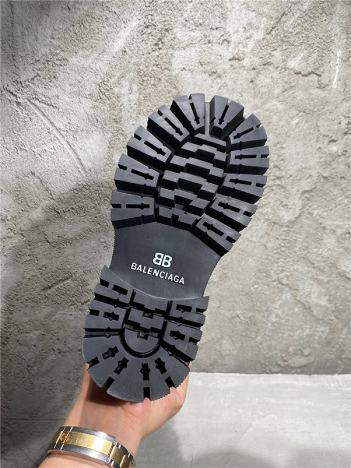 Ba*len*cia*ga boots 80000252