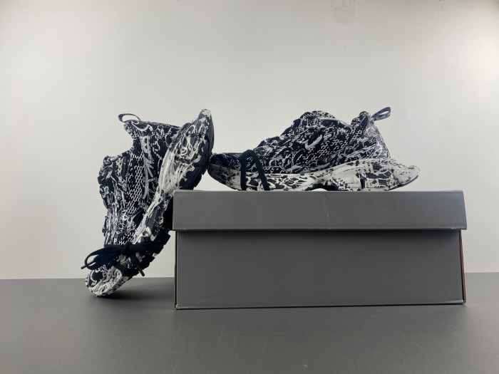 Ba*len*cia*ga 3xl sneaker w3xl2 0238