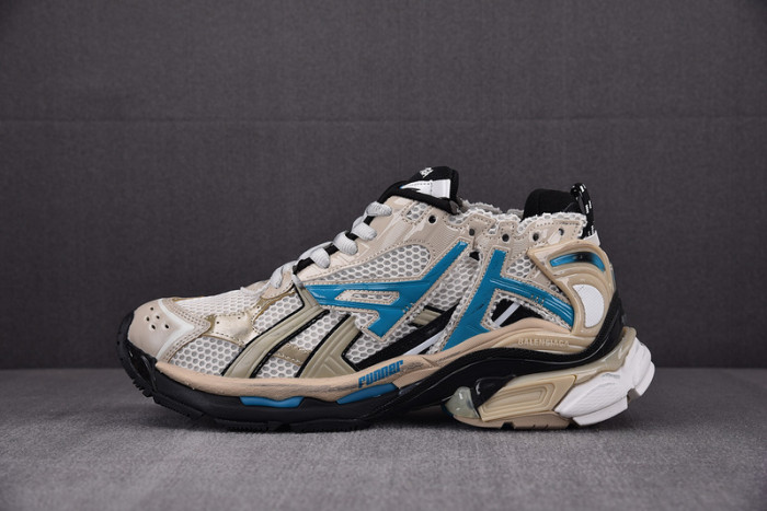 Ba*len*cia*ga runner sneaker w5rh6-0312